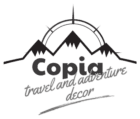 Copia Custom Travel and Adventure Decor