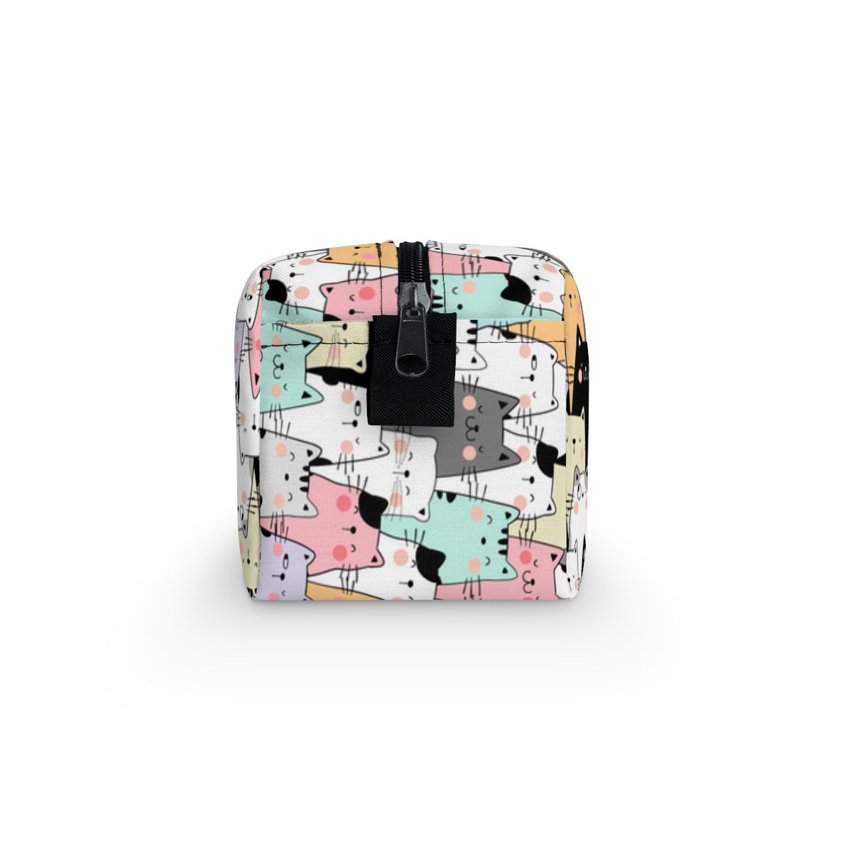 Personalized Travel Toiletry Bag | Water-Resistant Portable bag for Men and Women - Image 3