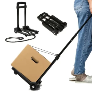 Portable Luggage Cart