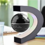 Magnetic Levitation Floating Globe with LED light