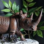 Travel-Inspired home decor