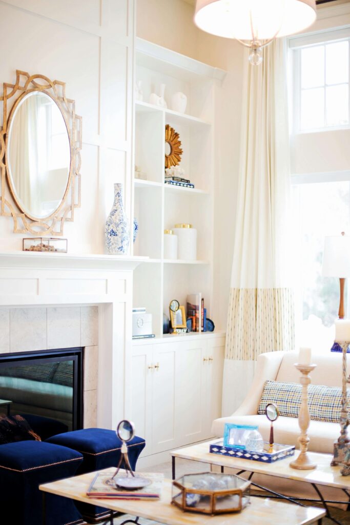 Travel-Inspired Home decor
